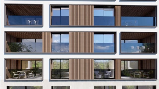 4 sovrum Lägenhet till salu i Zona Pueblo, Guardamar del Segura med pool - 530 000 € (Ref: 9611171)