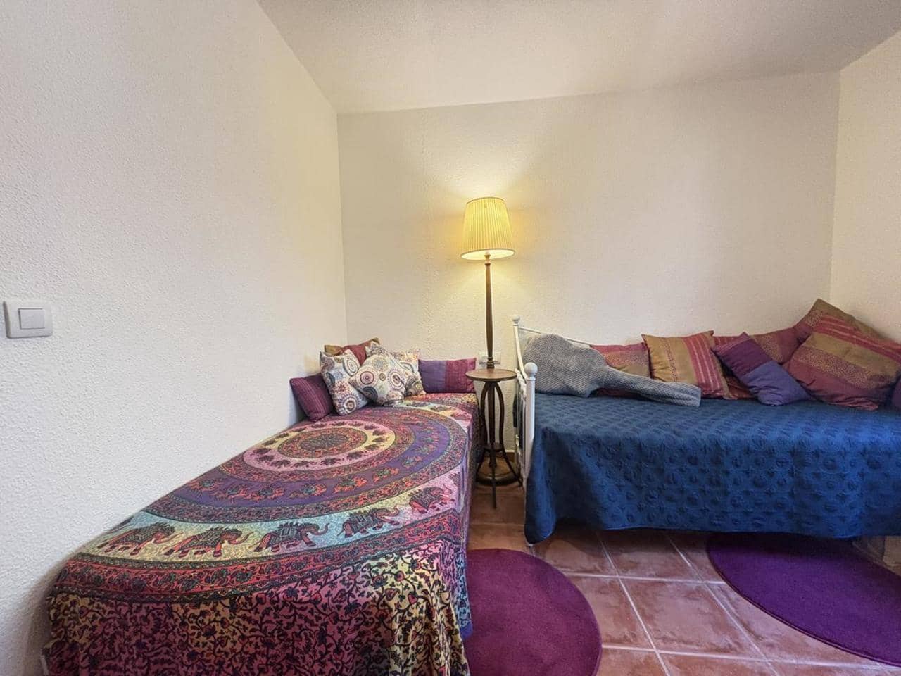 3 sypialnia Willa na sprzedaż w Canada de San Pedro z basenem - 235 000 € (Ref: 9627443)