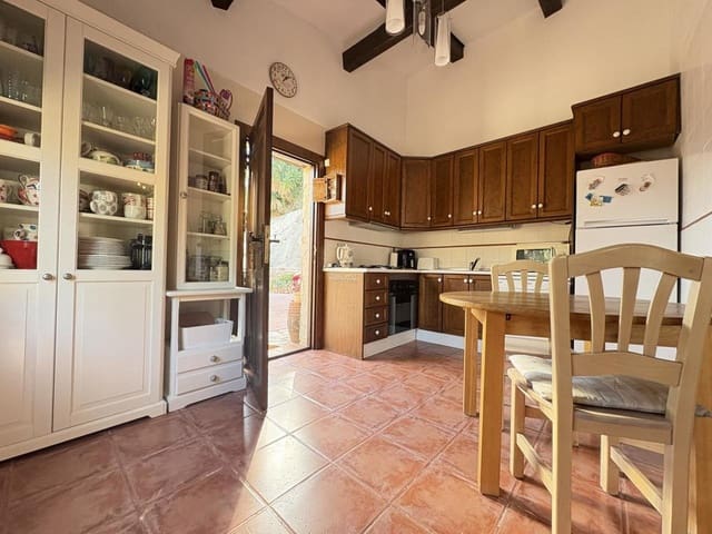 3 soveværelse Villa til salg i Cañada de San Pedro, Murcia by med swimmingpool - € 235.000 (Ref: 9627443)