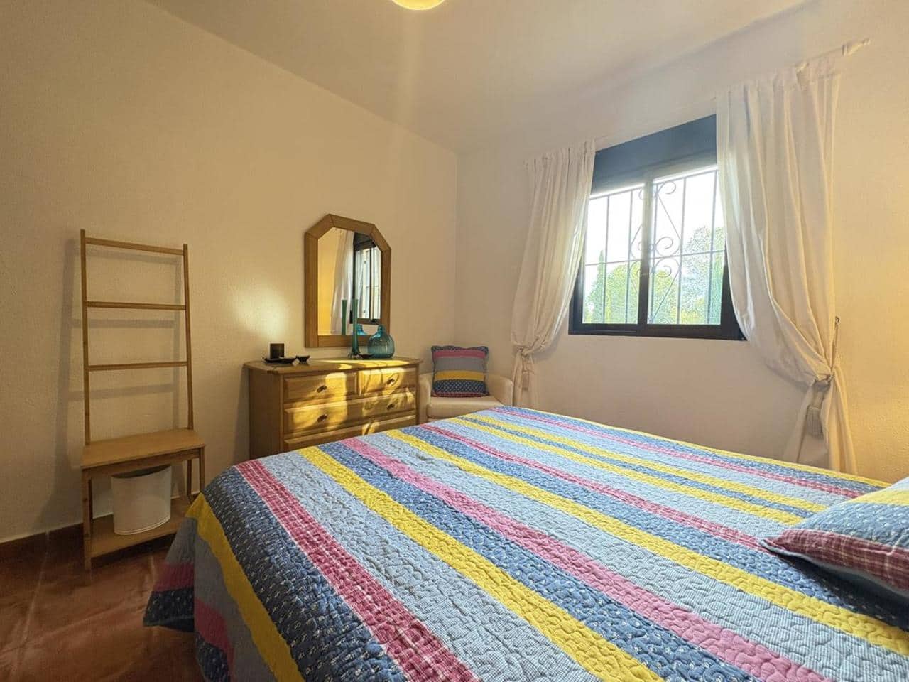 3 sypialnia Willa na sprzedaż w Canada de San Pedro z basenem - 235 000 € (Ref: 9627443)