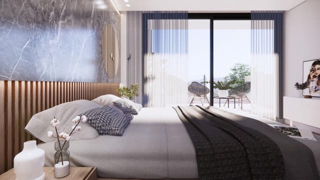 3 makuuhuone Huvila myytävänä paikassa Torre-Pacheco mukana uima-altaan 
autotalli - 525 500 € (Ref: 9634030)