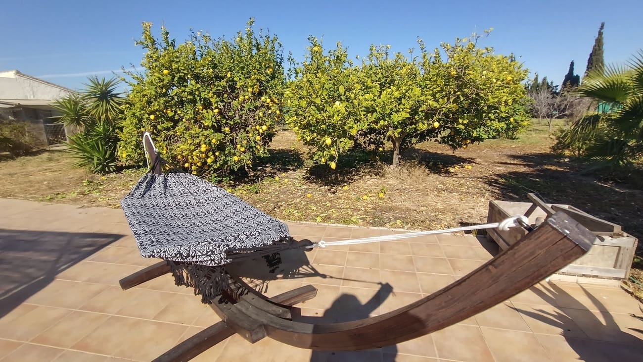 4 soveværelse Villa til salg i Avileses med swimmingpool - € 340.000 (Ref: 9637302)