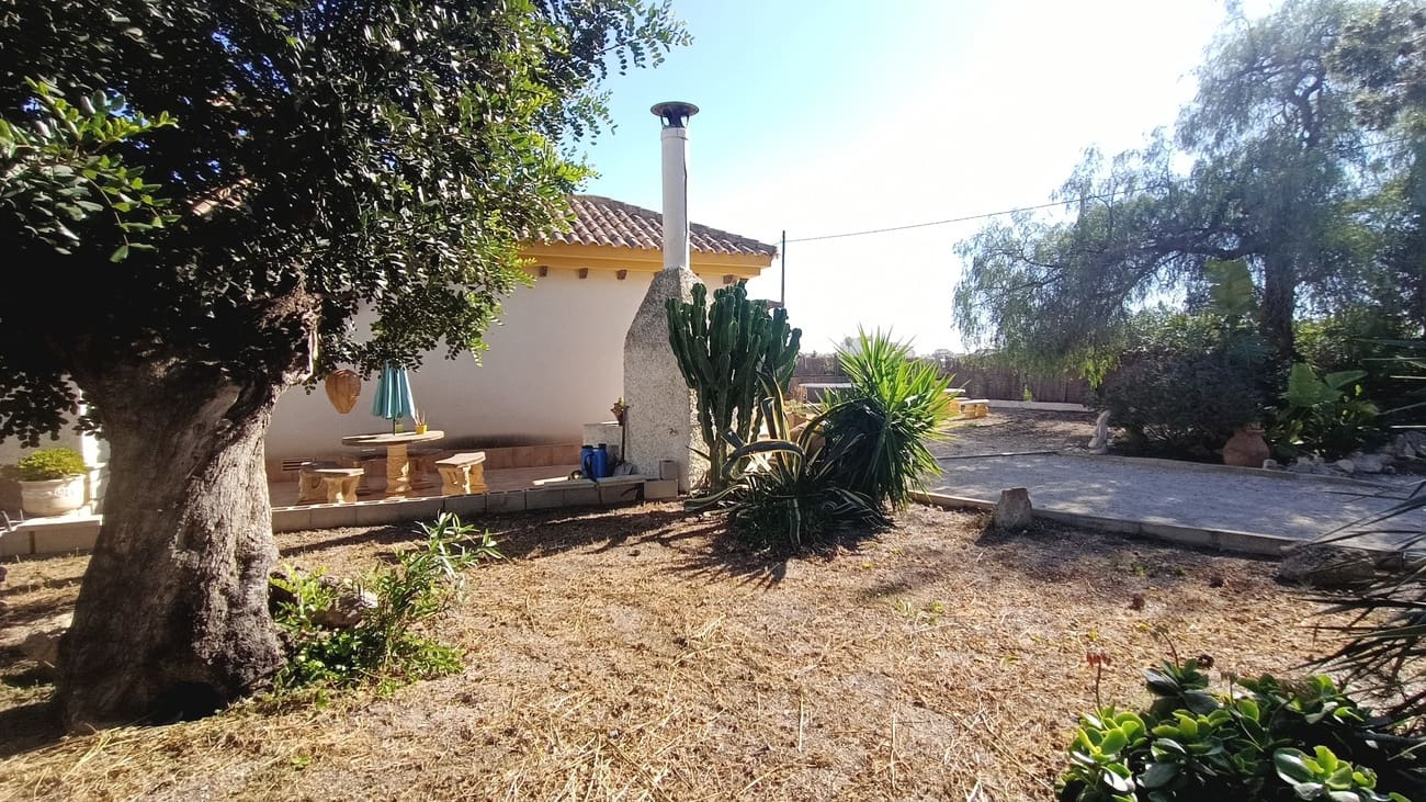 4 soveværelse Villa til salg i Avileses med swimmingpool - € 340.000 (Ref: 9637302)