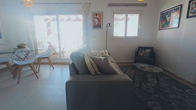 2 soverom Leilighet til salgs i Sucina, Murcia by med svømmebasseng - € 155 000 (Ref: 9637303)