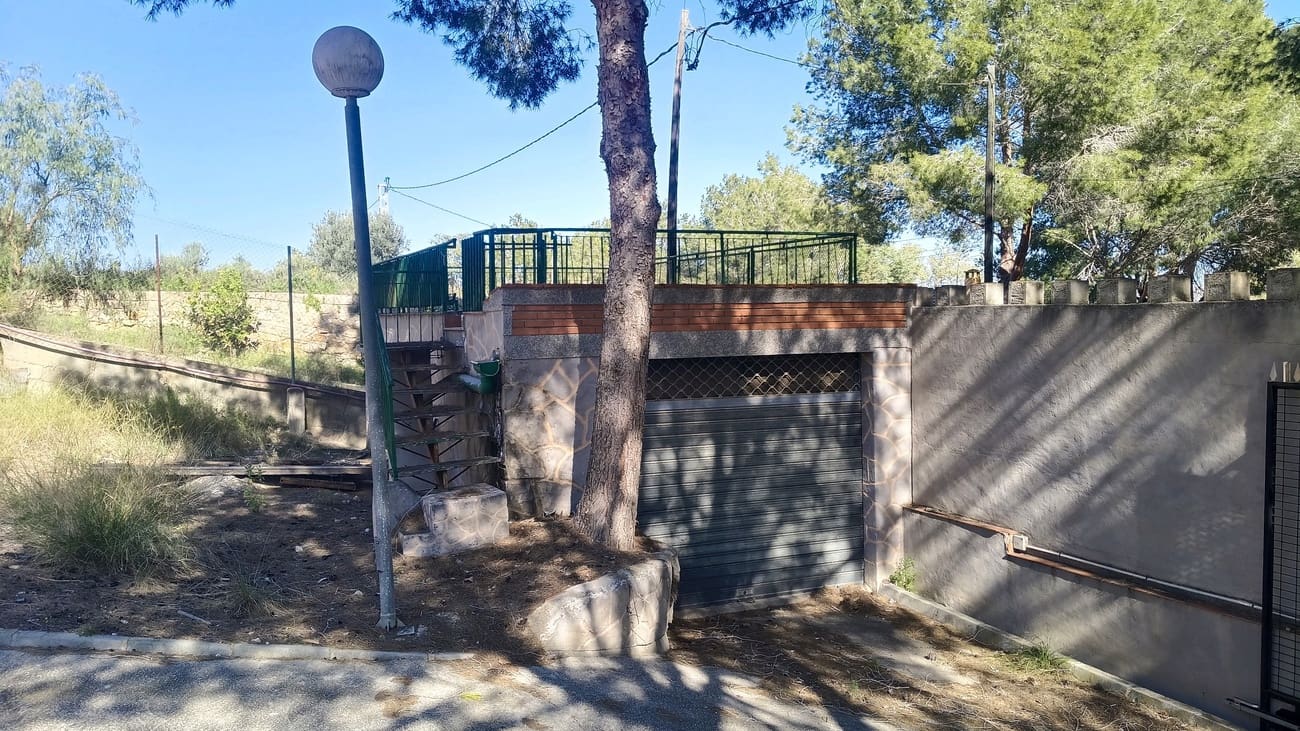 5 bedroom Villa for sale in Canada de San Pedro with pool - € 375,000 (Ref: 9637304)