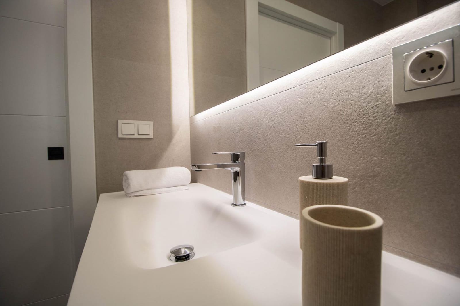 3 slaapkamer Villa te koop in Finestrat met zwembad garage - € 579.000 (Ref: 9644603)