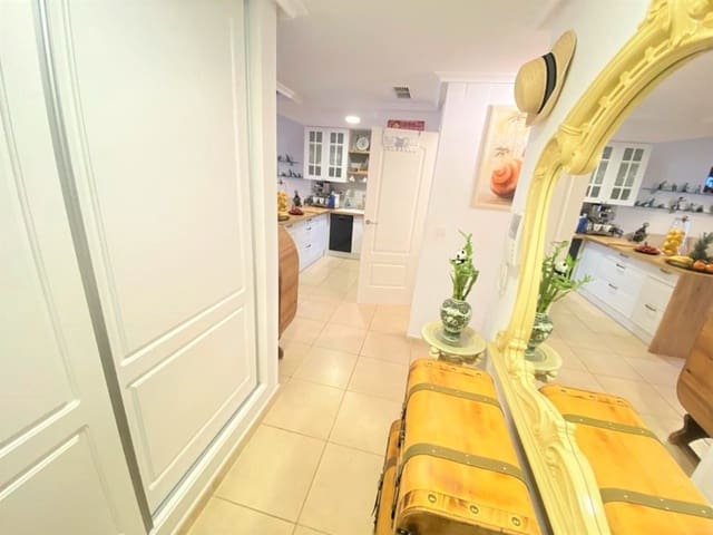 3 bedroom Apartment for sale in Baños y Mendigo, Murcia city with pool - € 169,000 (Ref: 9647947)