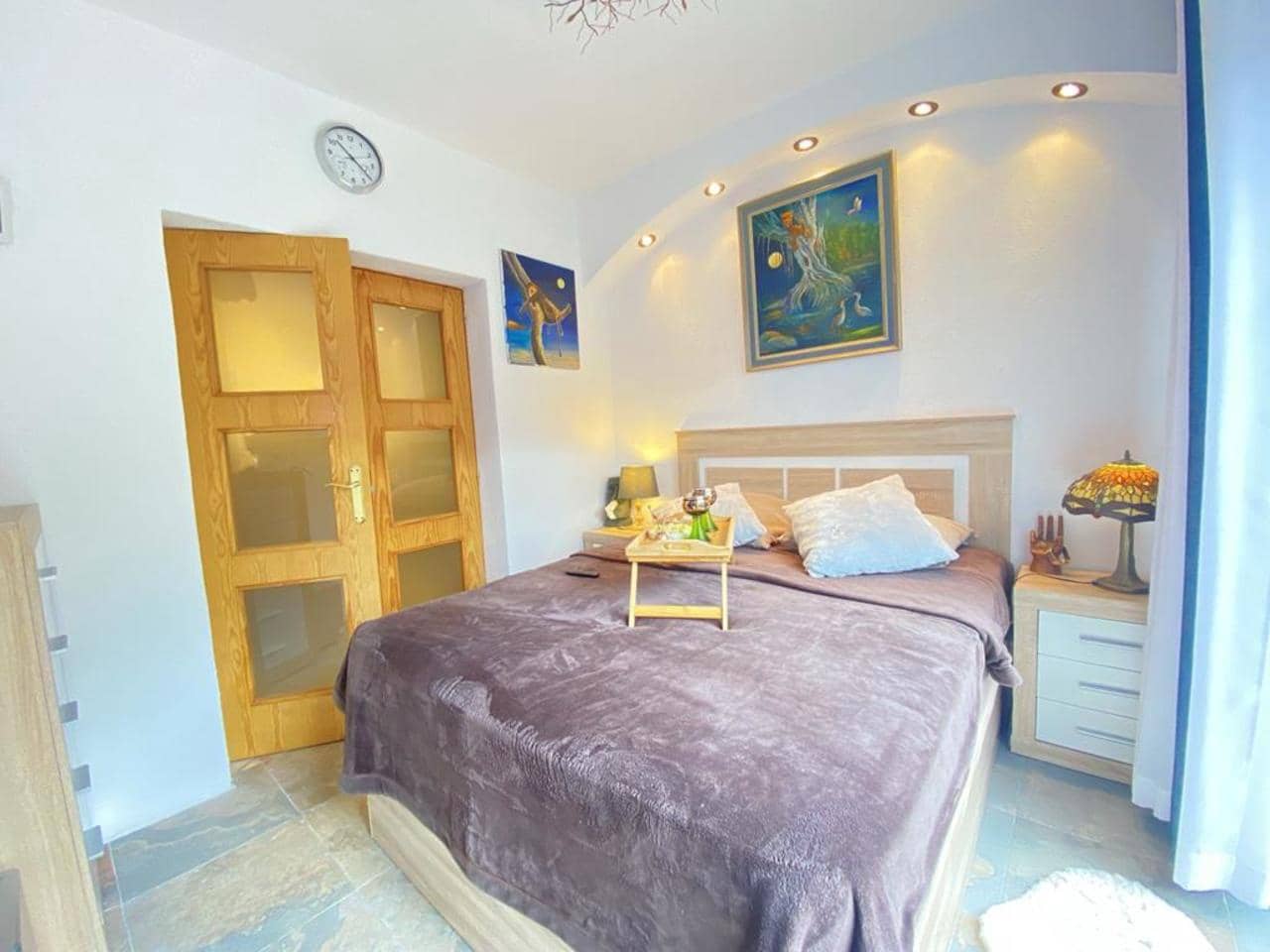 3 bedroom Apartment for sale in Banos y Mendigo with pool - € 169,000 (Ref: 9647947)