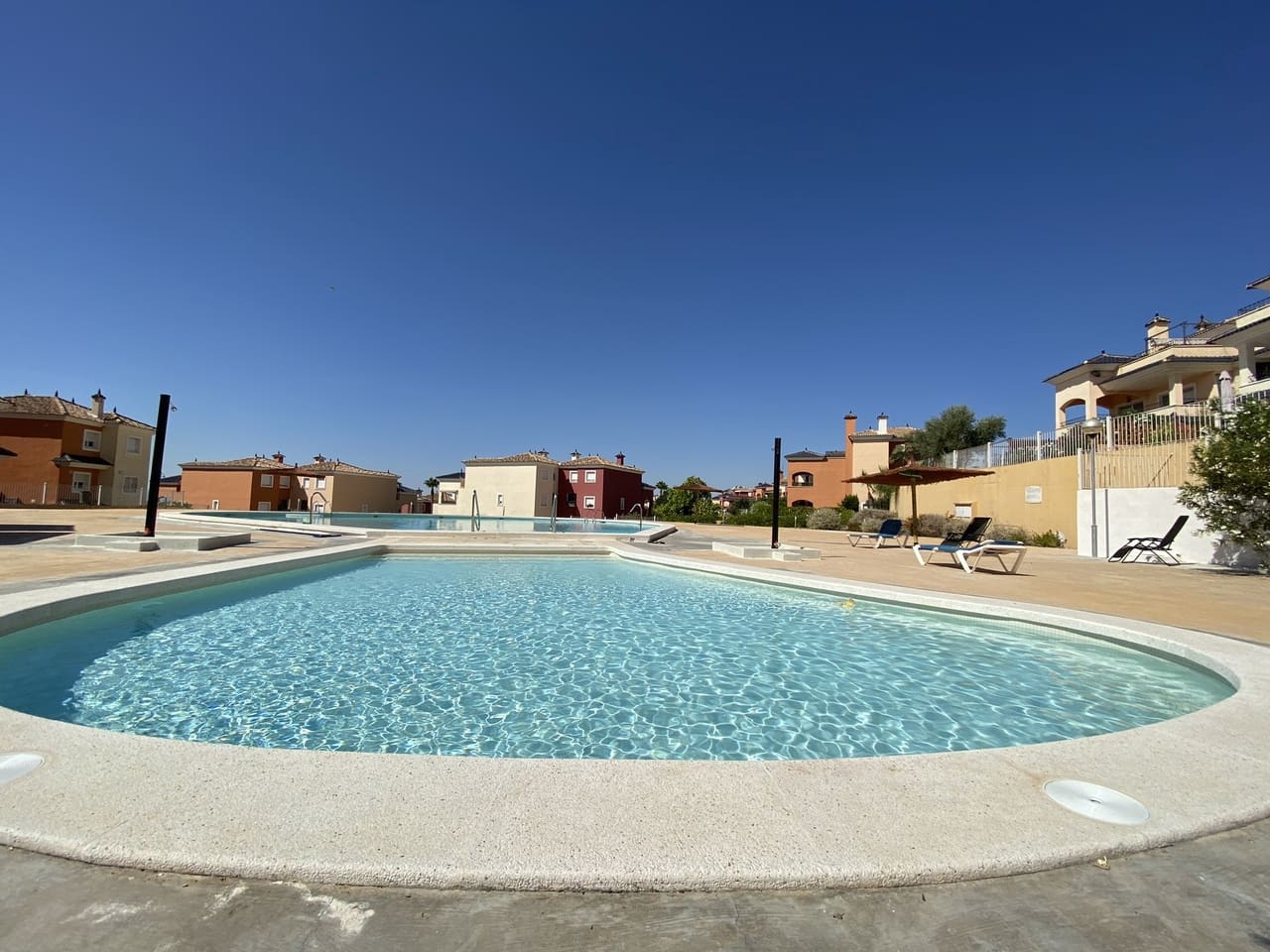 3 bedroom Apartment for sale in Banos y Mendigo with pool - € 169,000 (Ref: 9647947)