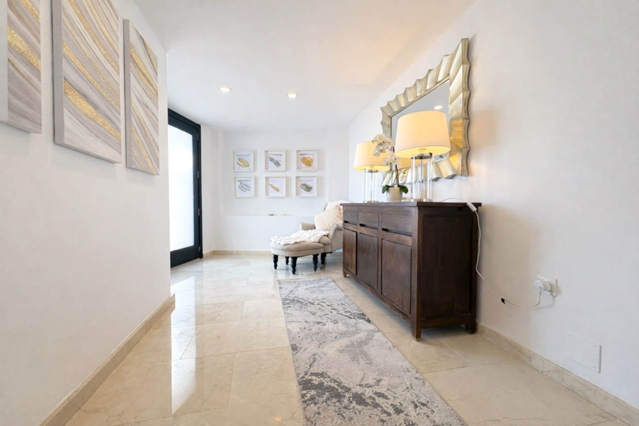 3 soverom Villa til salgs i Banos y Mendigo med svømmebasseng - € 450 000 (Ref: 9647948)