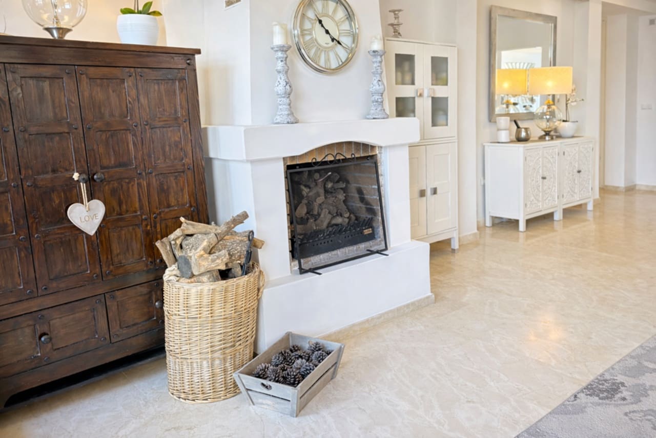 3 soverom Villa til salgs i Banos y Mendigo med svømmebasseng - € 450 000 (Ref: 9647948)