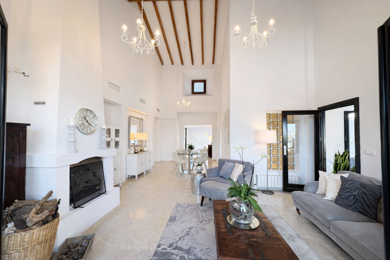 3 soverom Villa til salgs i Banos y Mendigo med svømmebasseng - € 450 000 (Ref: 9647948)