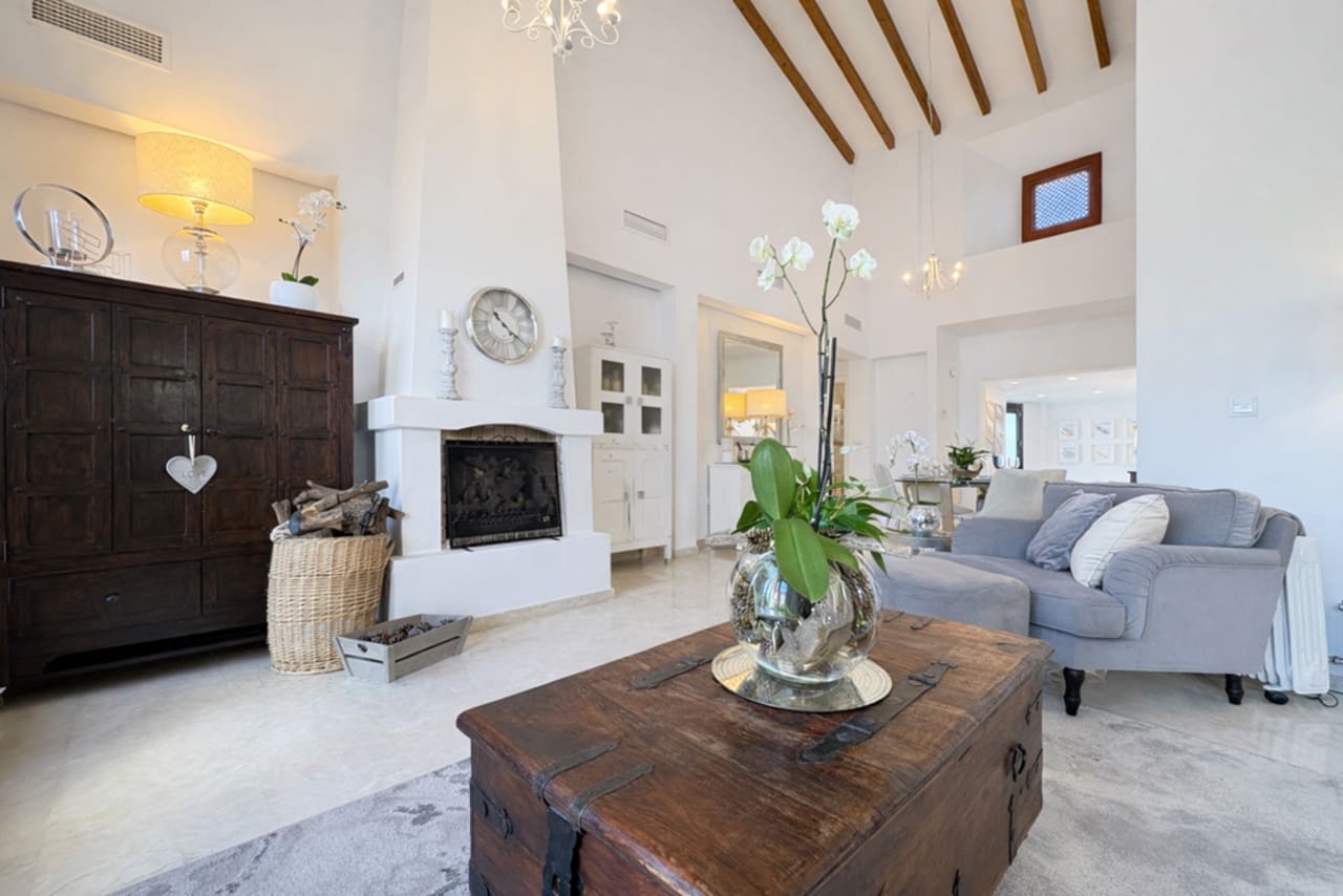 3 soverom Villa til salgs i Banos y Mendigo med svømmebasseng - € 450 000 (Ref: 9647948)