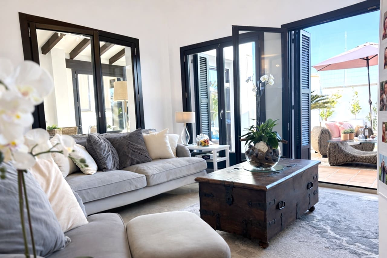 3 soverom Villa til salgs i Banos y Mendigo med svømmebasseng - € 450 000 (Ref: 9647948)