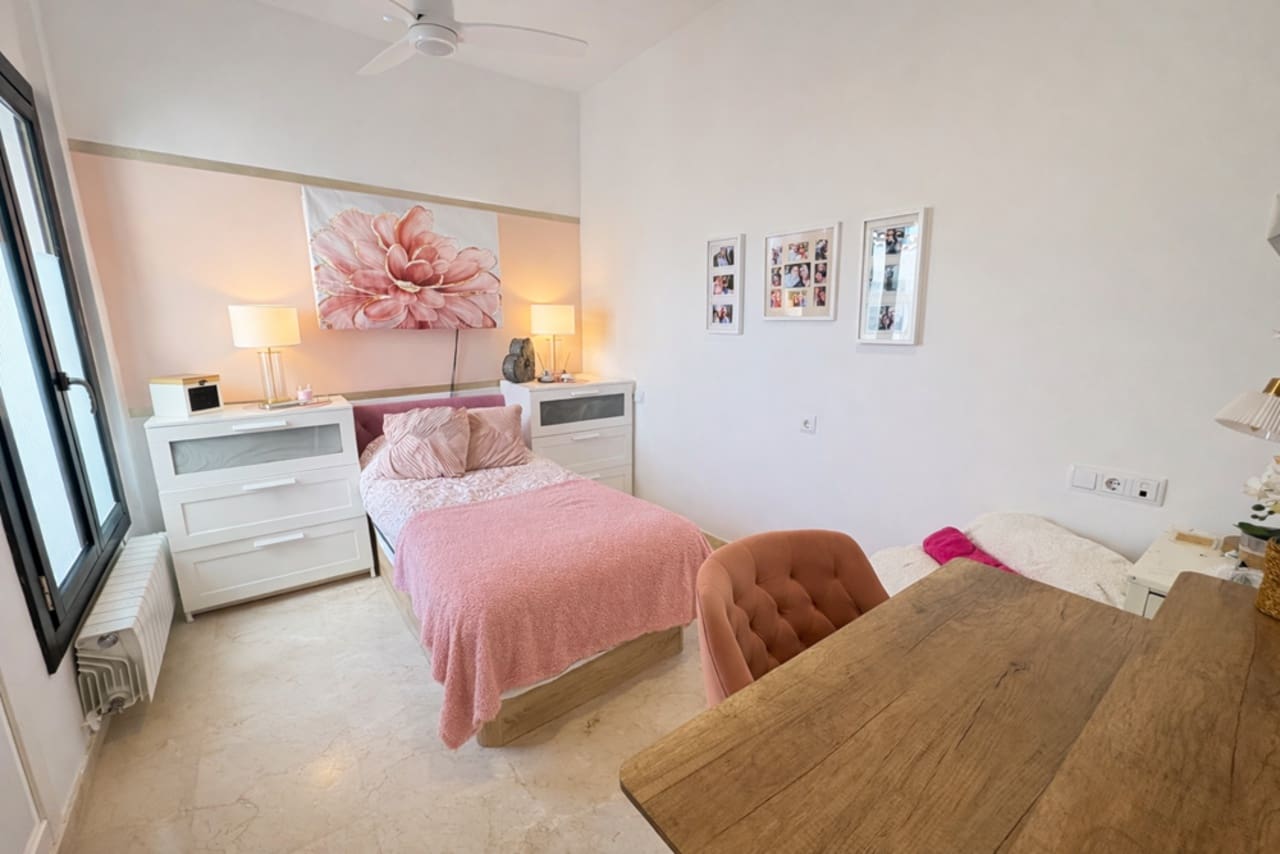 3 soverom Villa til salgs i Banos y Mendigo med svømmebasseng - € 450 000 (Ref: 9647948)