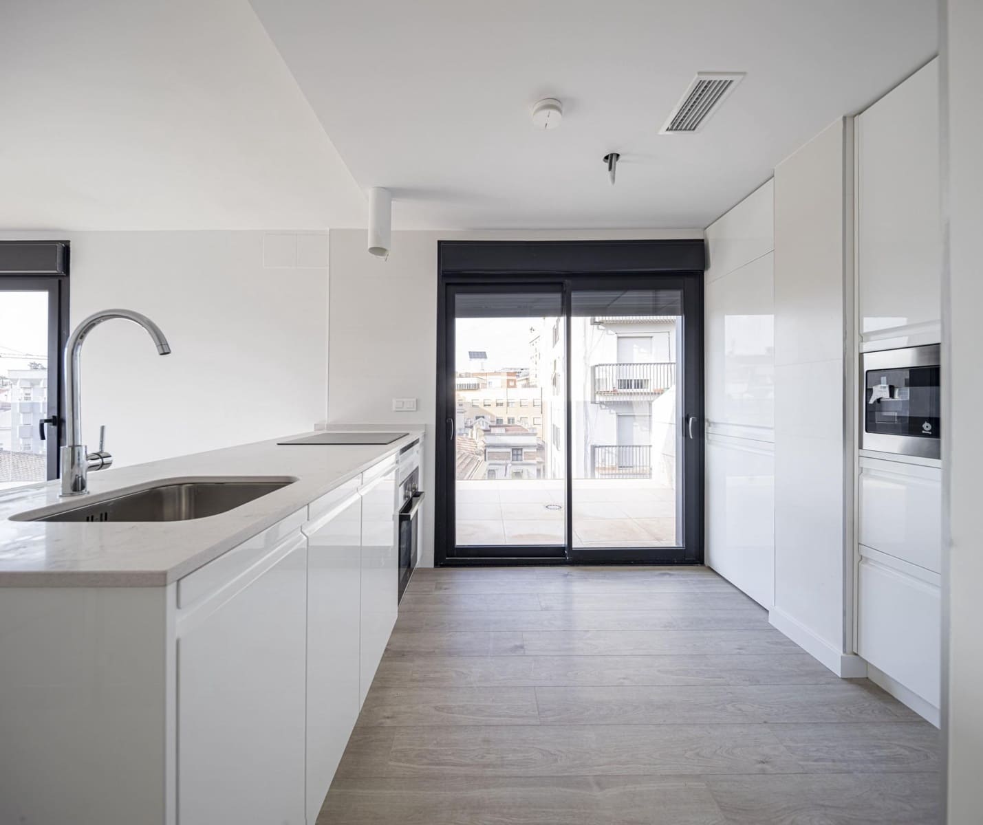 4 bedroom Penthouse for sale in Murcia city - € 590,000 (Ref: 9651280)