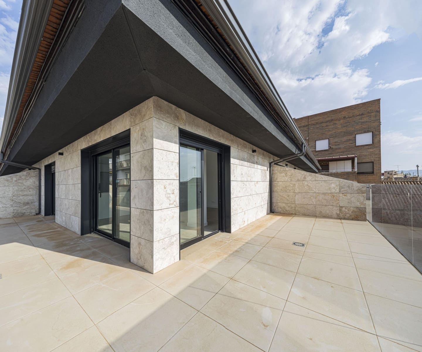 4 bedroom Penthouse for sale in Murcia city - € 590,000 (Ref: 9651280)