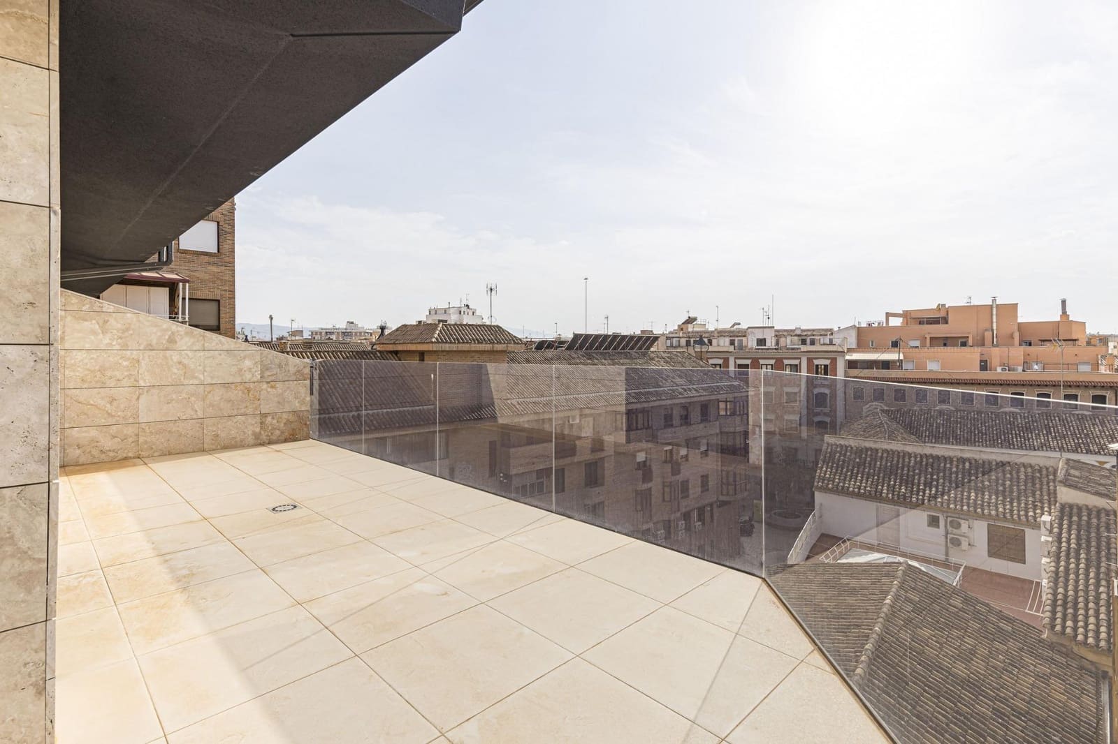 4 bedroom Penthouse for sale in Murcia city - € 590,000 (Ref: 9651280)