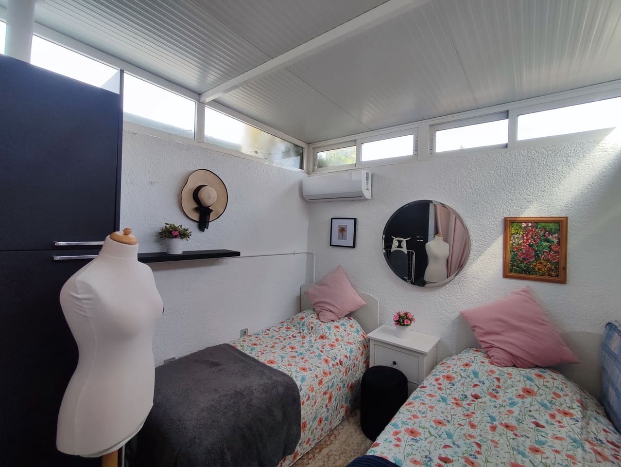 2 makuuhuone Huvila myytävänä paikassa Sucina mukana uima-altaan - 289 995 € (Ref: 9656033)