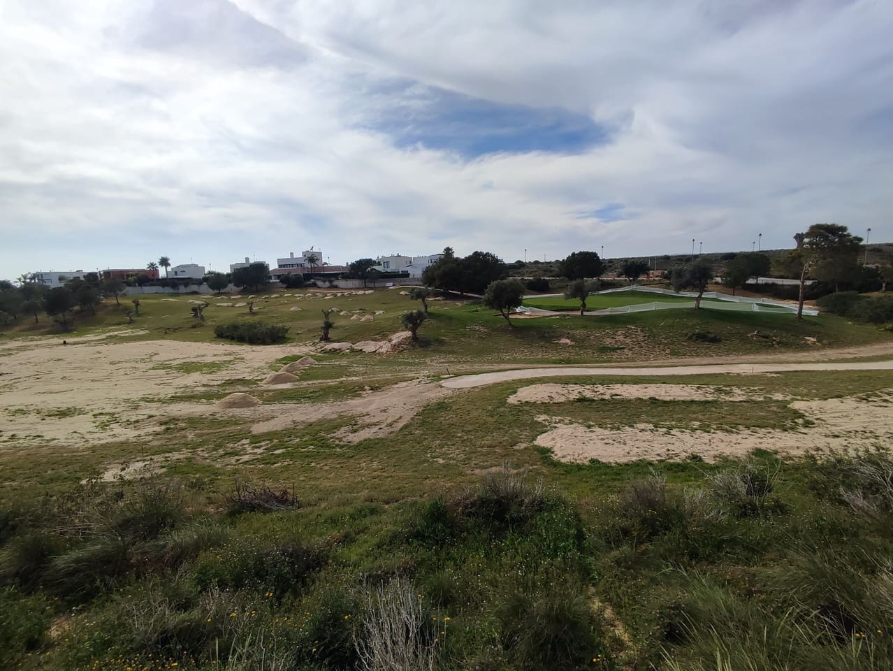 2 makuuhuone Huvila myytävänä paikassa Sucina mukana uima-altaan - 289 995 € (Ref: 9656033)