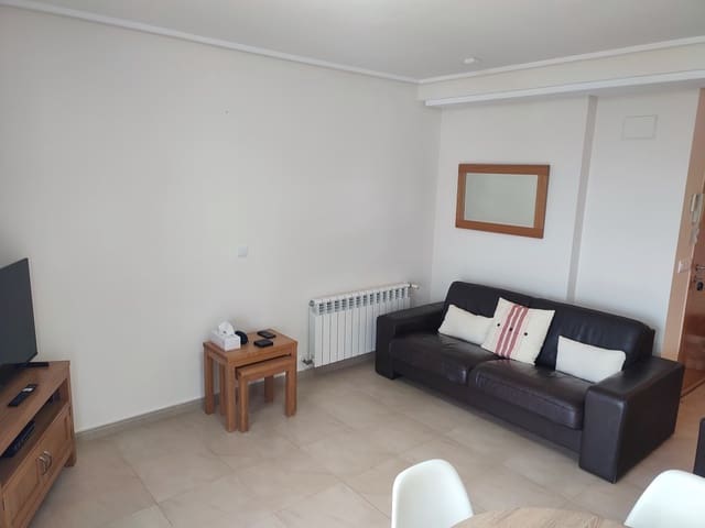 2 slaapkamer Appartement te koop in Sucina, Murcia stad met zwembad garage - € 145.000 (Ref: 9656034)
