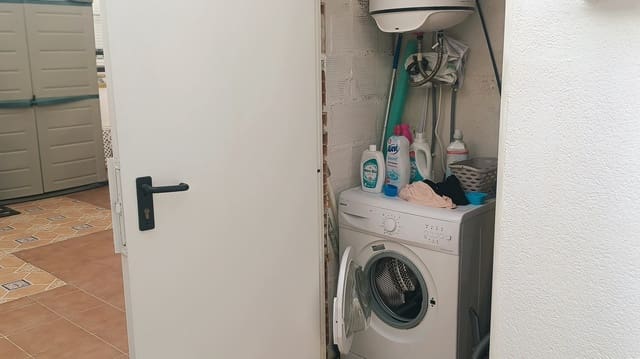 3 makuuhuone Huvila myytävänä paikassa Sucina, Murcia kaupunki - 208 000 € (Ref: 9679685)