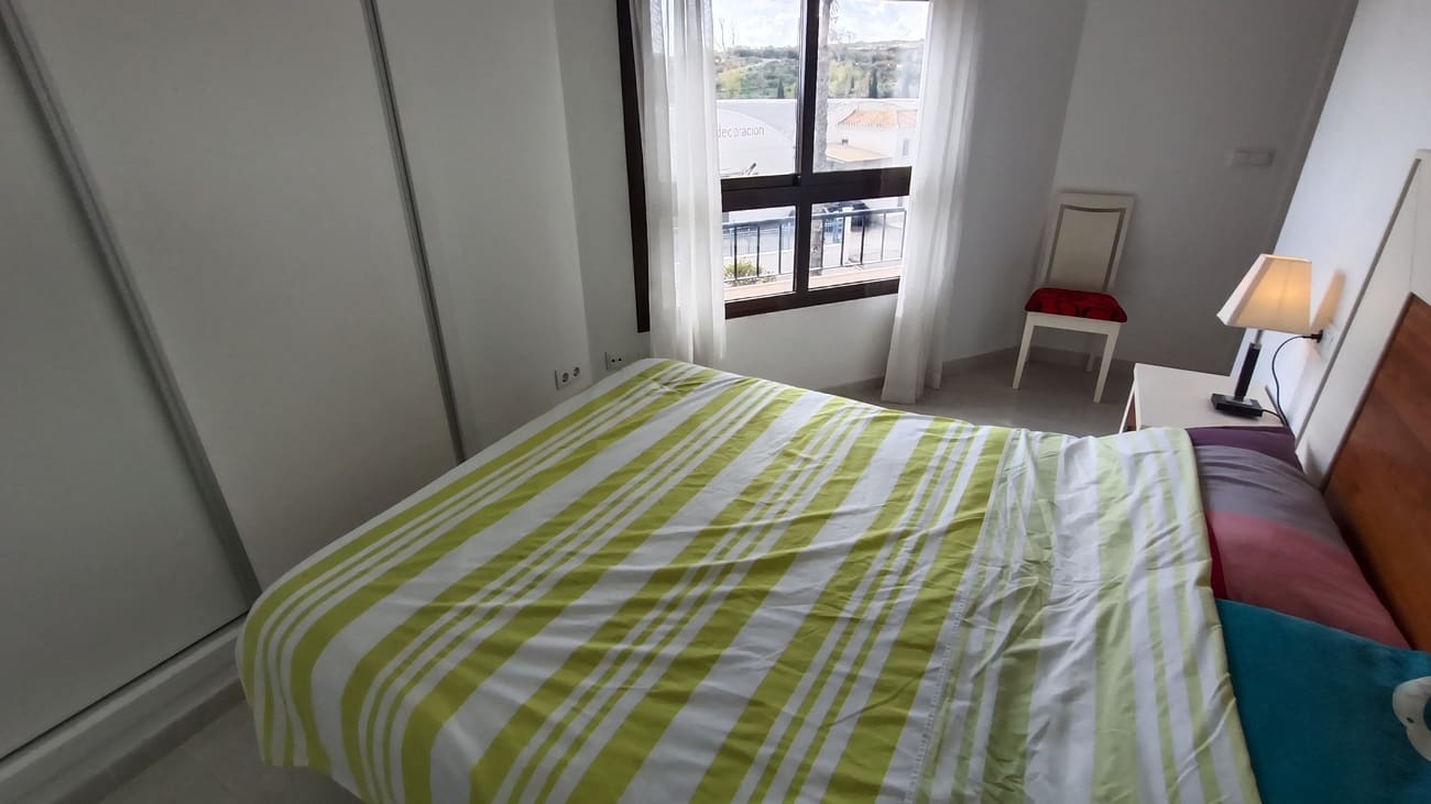 2 makuuhuone Huoneisto myytävänä paikassa Sucina mukana uima-altaan - 89 950 € (Ref: 9679686)