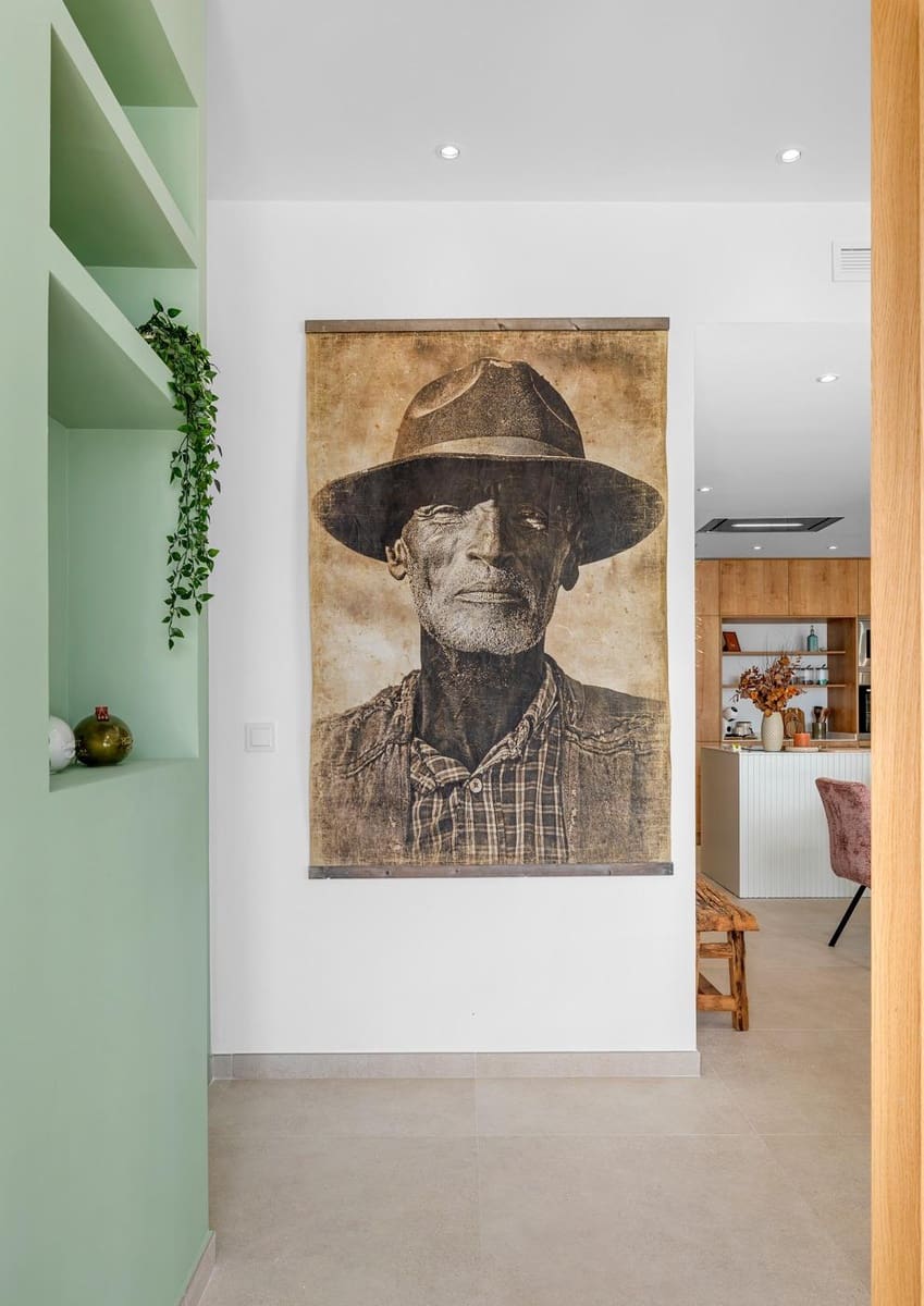 Casa de 3 habitaciones en Dolores en venta con piscina garaje - 410.000 € (Ref: 9690296)