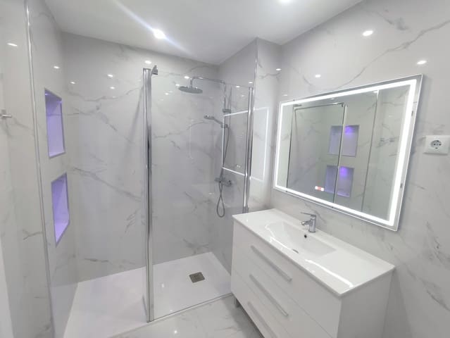 2 makuuhuone Huoneisto myytävänä paikassa Sucina, Murcia kaupunki mukana uima-altaan - 175 000 € (Ref: 9698798)
