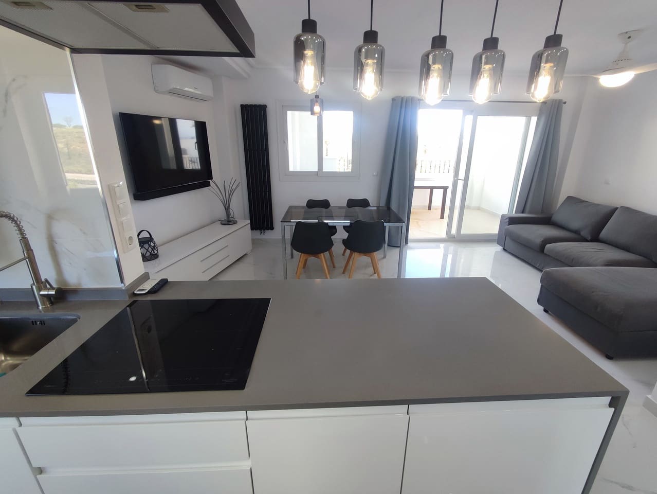 2 makuuhuone Huoneisto myytävänä paikassa Sucina mukana uima-altaan - 175 000 € (Ref: 9698798)
