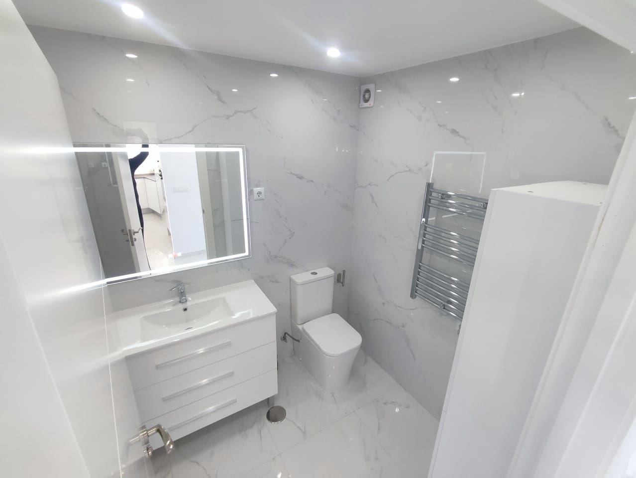 2 makuuhuone Huoneisto myytävänä paikassa Sucina mukana uima-altaan - 175 000 € (Ref: 9698798)
