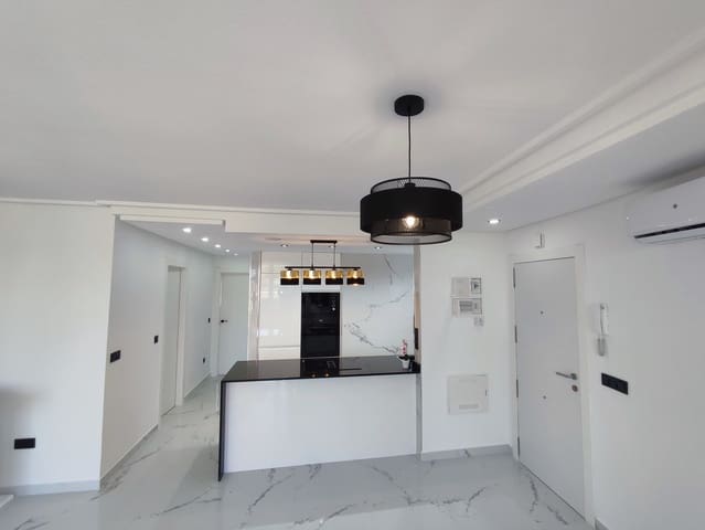 2 bedroom Apartment for sale in Avileses, Murcia city - € 235,000 (Ref: 9698799)