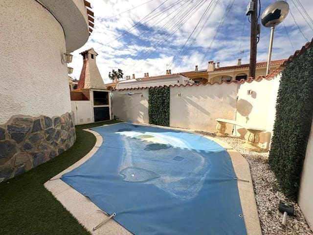 2 bedroom Townhouse for sale in Estrella de Mar, Cartagena with pool garage - € 160,000 (Ref: 9700205)