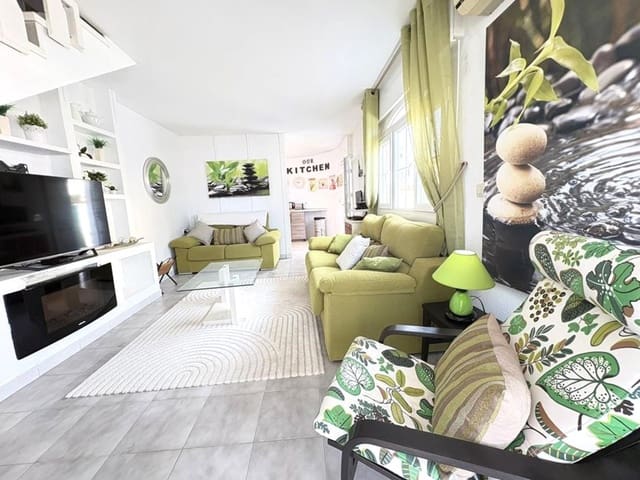 2 bedroom Townhouse for sale in Estrella de Mar, Cartagena with pool garage - € 160,000 (Ref: 9700205)