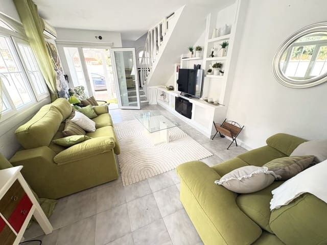 2 bedroom Townhouse for sale in Estrella de Mar, Cartagena with pool garage - € 160,000 (Ref: 9700205)