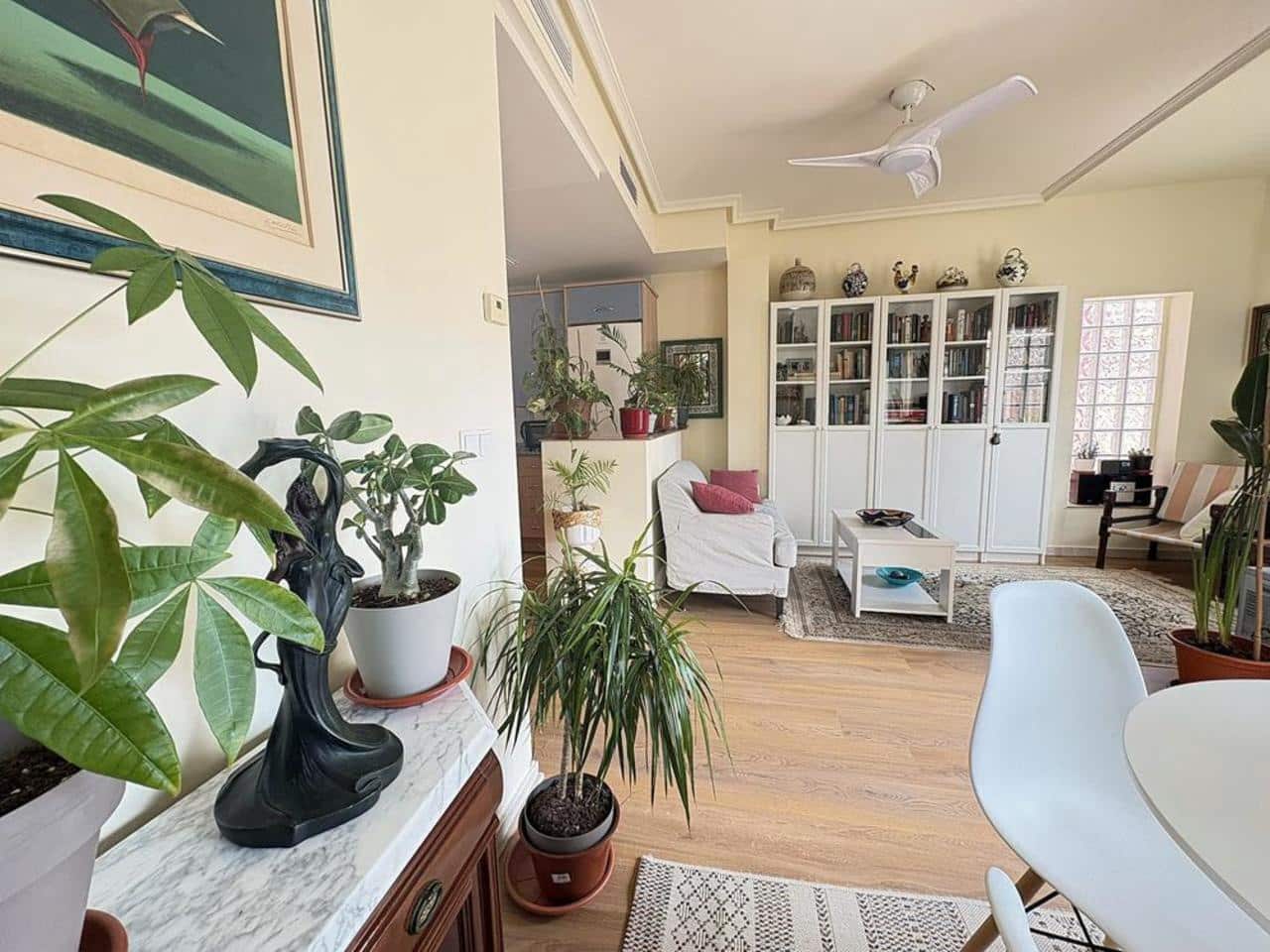 2 soveværelse Villa til salg i Banos y Mendigo med swimmingpool garage - € 160.000 (Ref: 9700220)