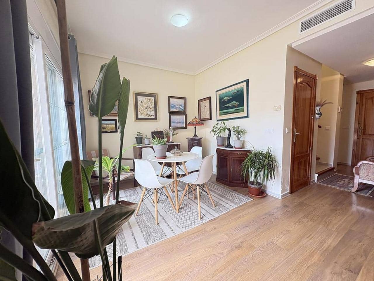 2 soveværelse Villa til salg i Banos y Mendigo med swimmingpool garage - € 160.000 (Ref: 9700220)