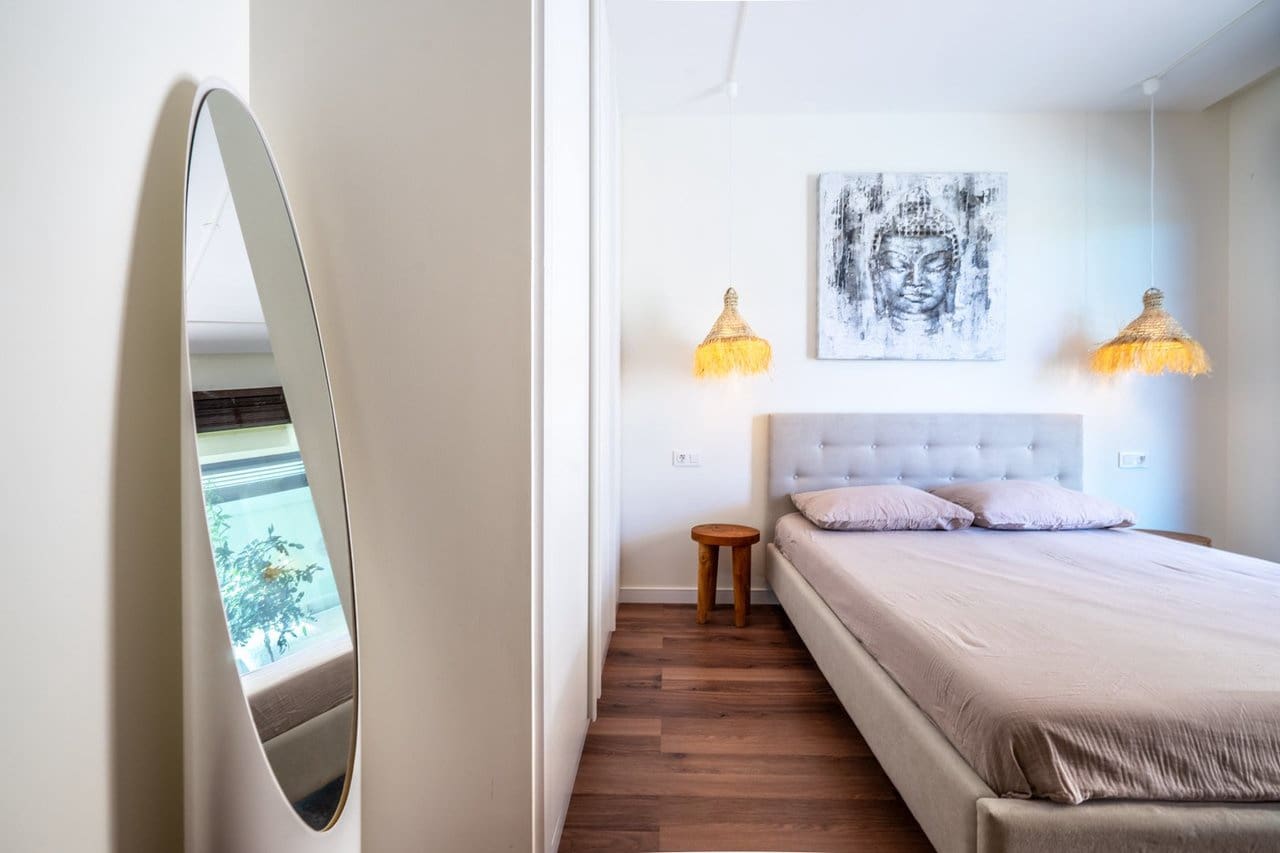 2 soverom Villa til salgs i Banos y Mendigo med svømmebasseng garasje - € 489 000 (Ref: 9700221)