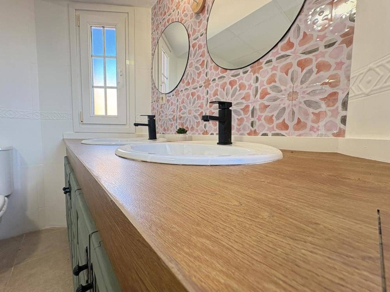 2 soveværelse Villa til salg i Banos y Mendigo med swimmingpool garage - € 178.800 (Ref: 9700222)