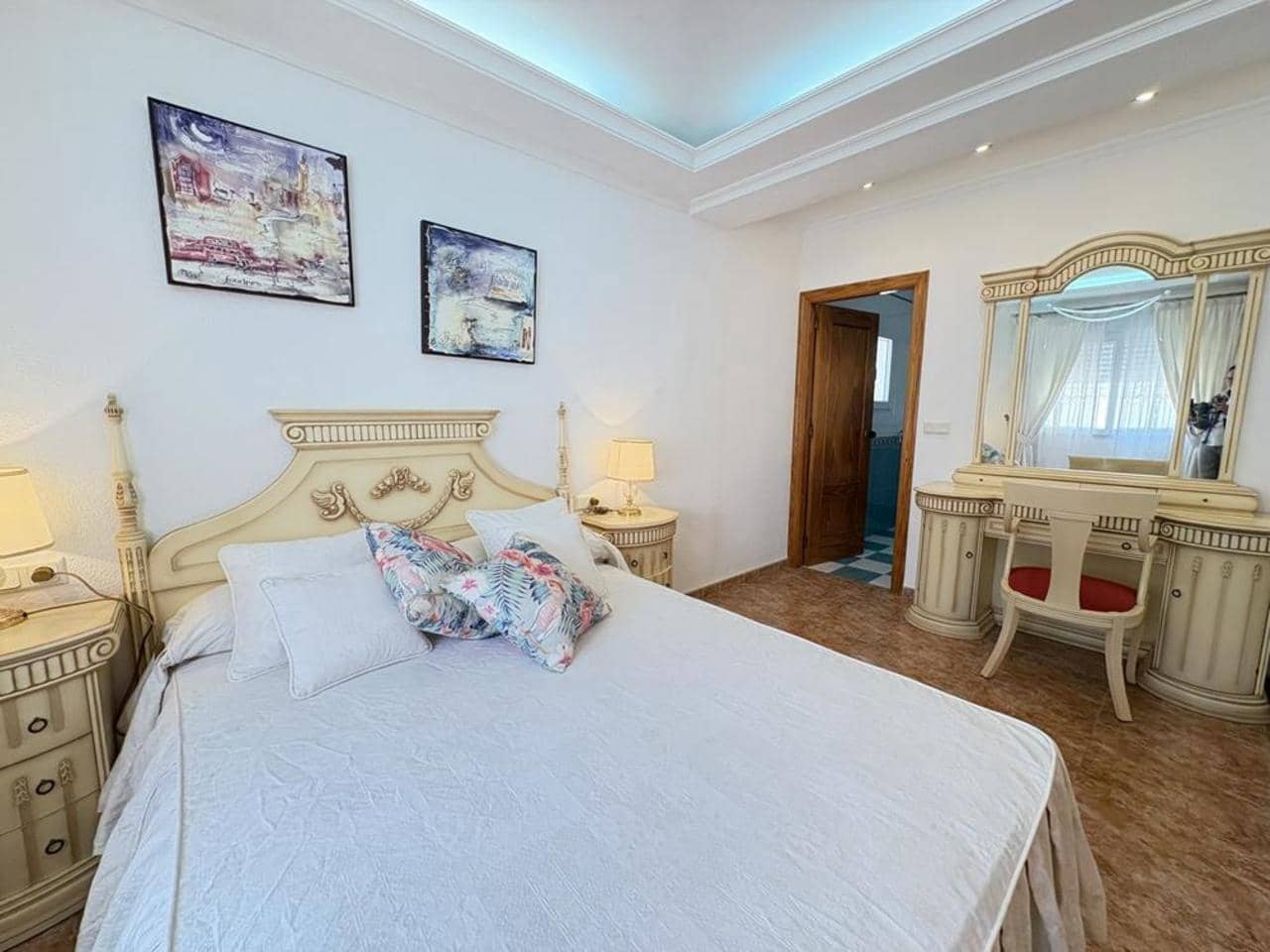6 chambre Villa/Maison à vendre à La Manga del Mar Menor - 995 000 € (Ref: 9700224)