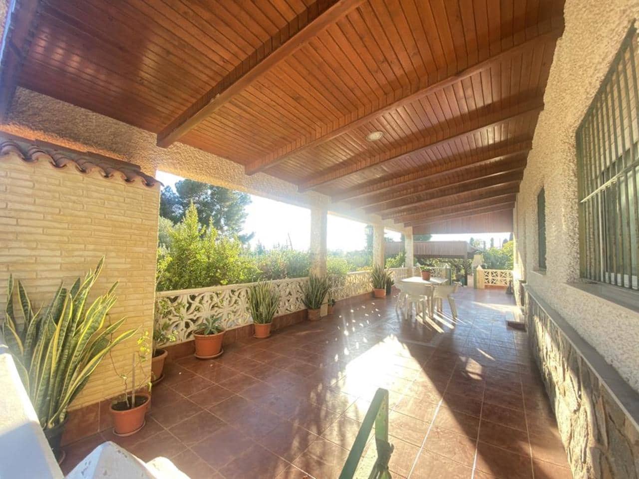 4 bedroom Villa for sale in Gea y Truyols with pool garage - € 269,000 (Ref: 9700225)