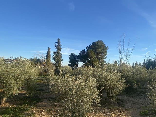 4 soverom Villa til salgs i Gea y Truyols, Murcia by med svømmebasseng garasje - € 269 000 (Ref: 9700225)