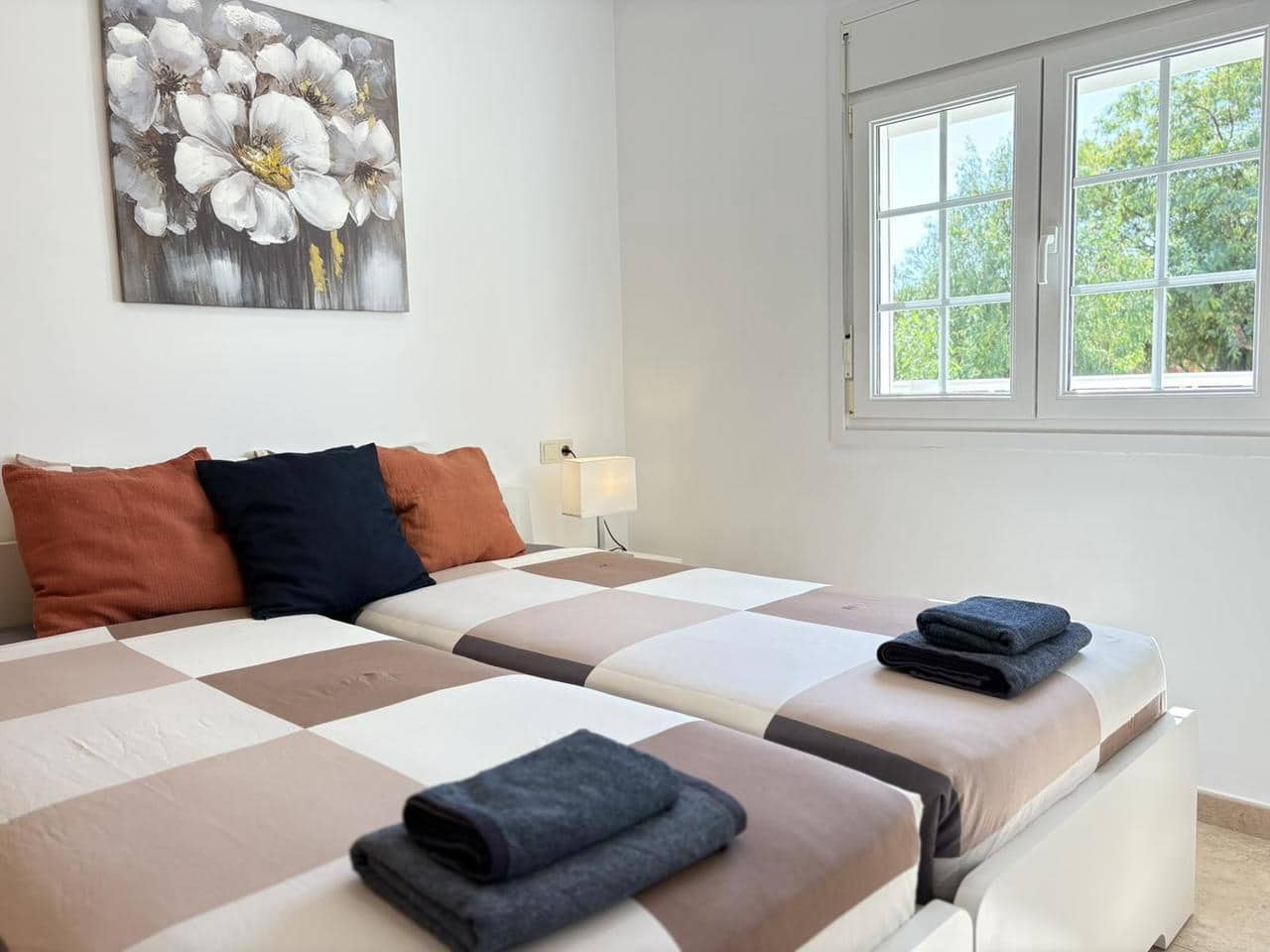 3 sovrum Villa till salu i Banos y Mendigo med pool - 359 000 € (Ref: 9700227)