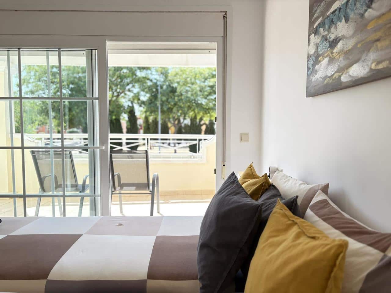 3 sovrum Villa till salu i Banos y Mendigo med pool - 359 000 € (Ref: 9700227)