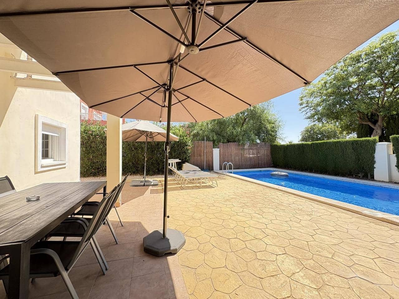 3 sovrum Villa till salu i Banos y Mendigo med pool - 359 000 € (Ref: 9700227)