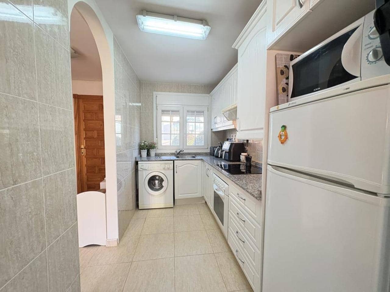 2 soveværelse Villa til salg i Banos y Mendigo med swimmingpool garage - € 175.000 (Ref: 9700228)