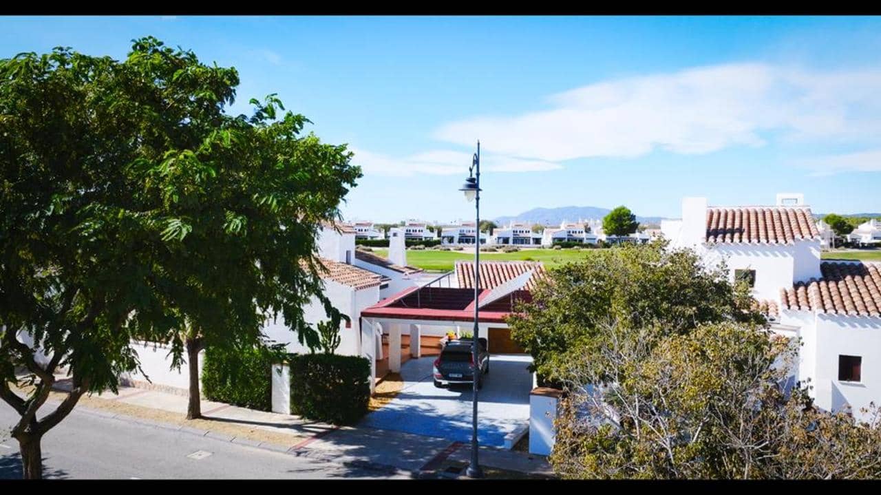 5 soveværelse Villa til salg i Banos y Mendigo med swimmingpool garage - € 789.000 (Ref: 9700230)