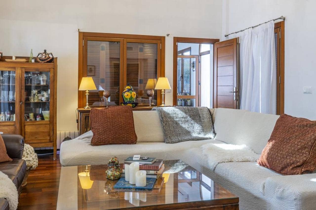 5 soveværelse Villa til salg i Banos y Mendigo med swimmingpool garage - € 789.000 (Ref: 9700230)