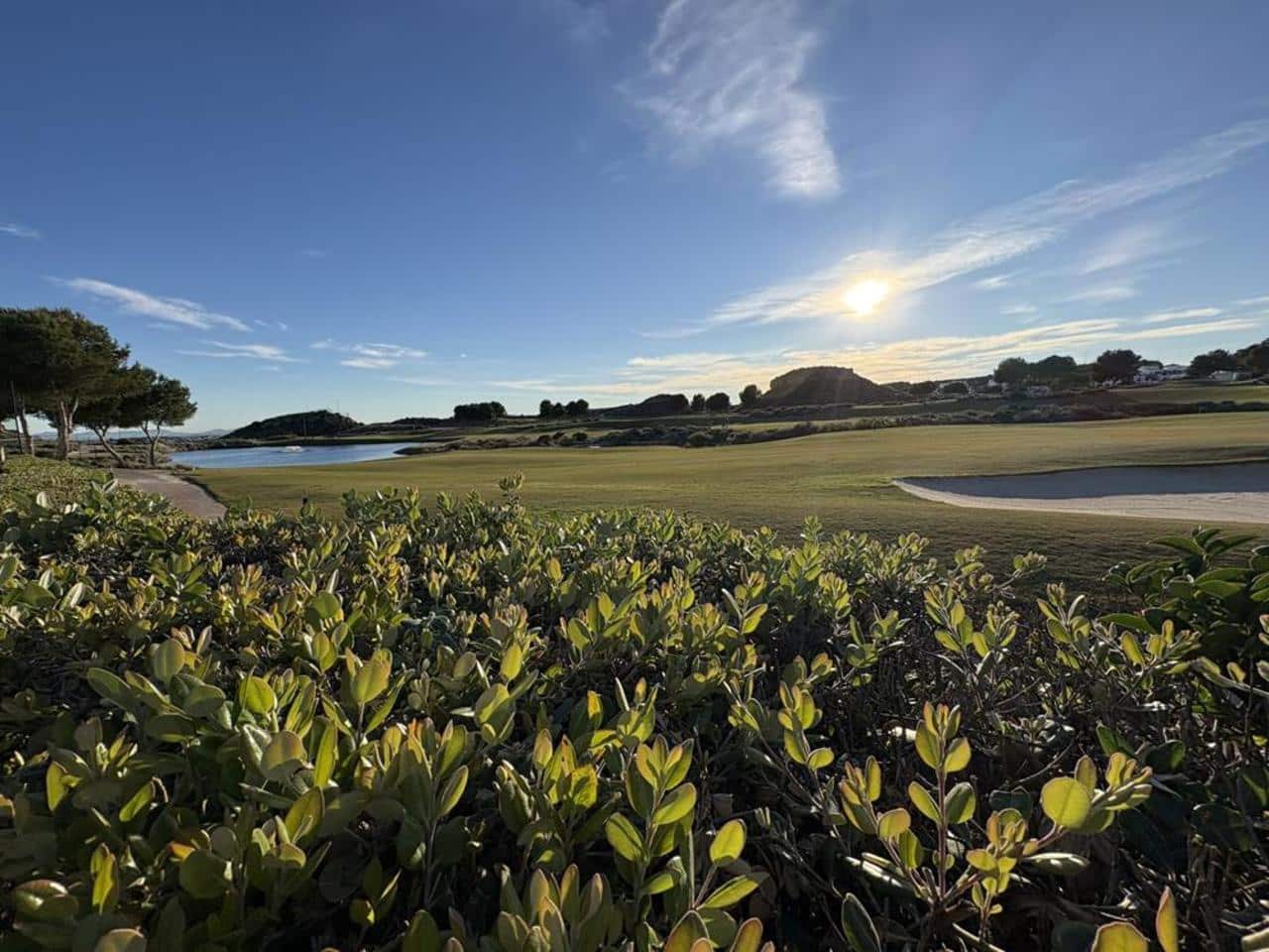 3 soverom Villa til salgs i El Valle Golf Resort med svømmebasseng garasje - € 750 000 (Ref: 9700234)