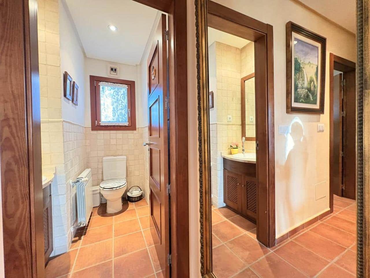 3 soverom Villa til salgs i El Valle Golf Resort med svømmebasseng garasje - € 750 000 (Ref: 9700234)